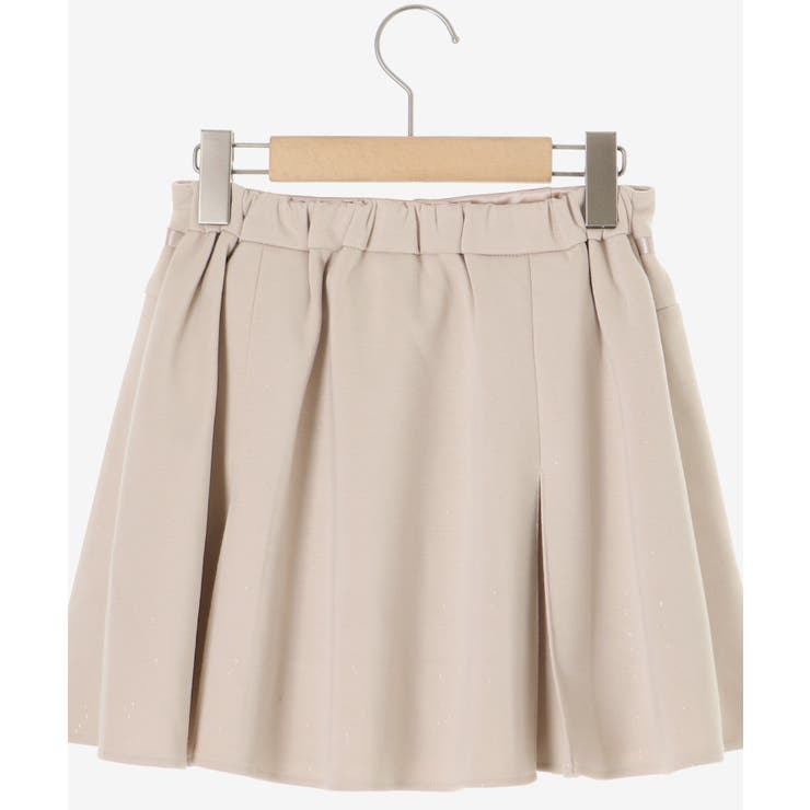 プリーツラメミニスカパン | MAJESTIC LEGON  | 詳細画像41 