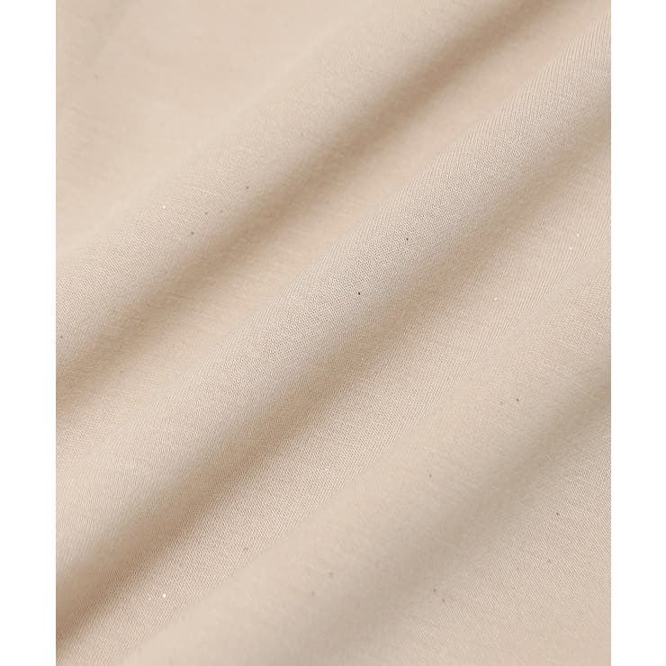 プリーツラメミニスカパン | MAJESTIC LEGON  | 詳細画像44 