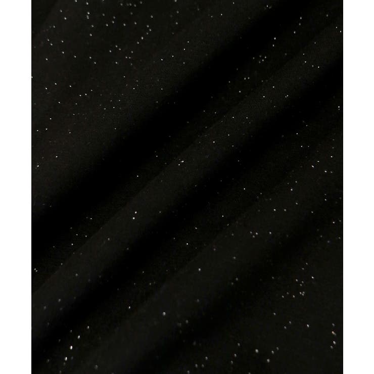 プリーツラメミニスカパン | MAJESTIC LEGON  | 詳細画像47 