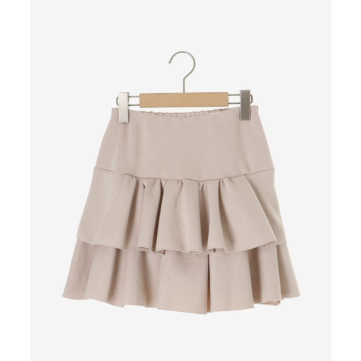 キラキララインストーンスカパン | MAJESTIC LEGON  | 詳細画像20 