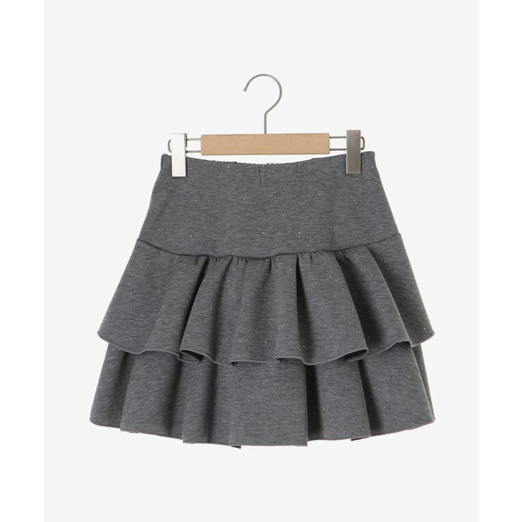 キラキララインストーンスカパン | MAJESTIC LEGON  | 詳細画像21 