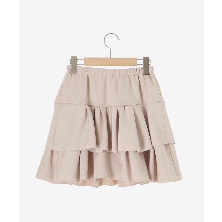 キラキララインストーンスカパン | MAJESTIC LEGON  | 詳細画像23 