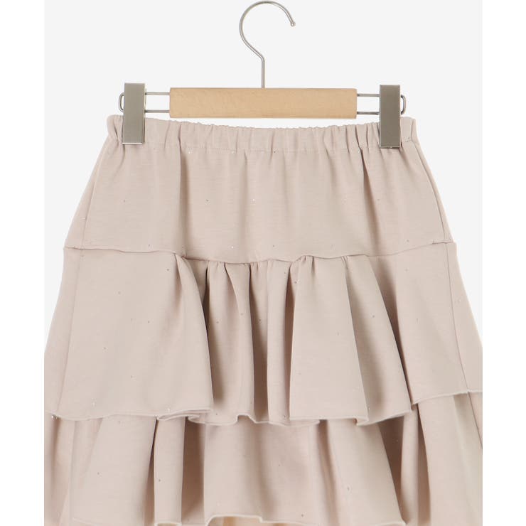 キラキララインストーンスカパン | MAJESTIC LEGON  | 詳細画像25 