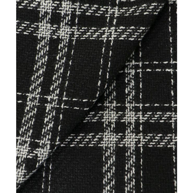 ボックスプリーツフレアミニスカパン | MAJESTIC LEGON  | 詳細画像27 