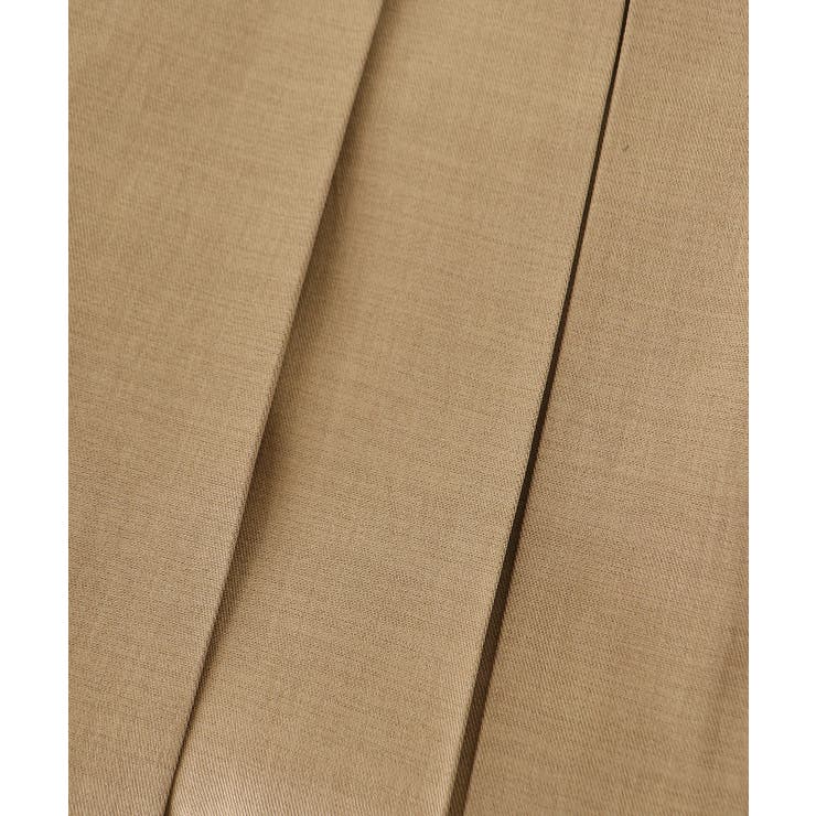 ゴールドボタンプリーツミニスカパン | MAJESTIC LEGON  | 詳細画像28 