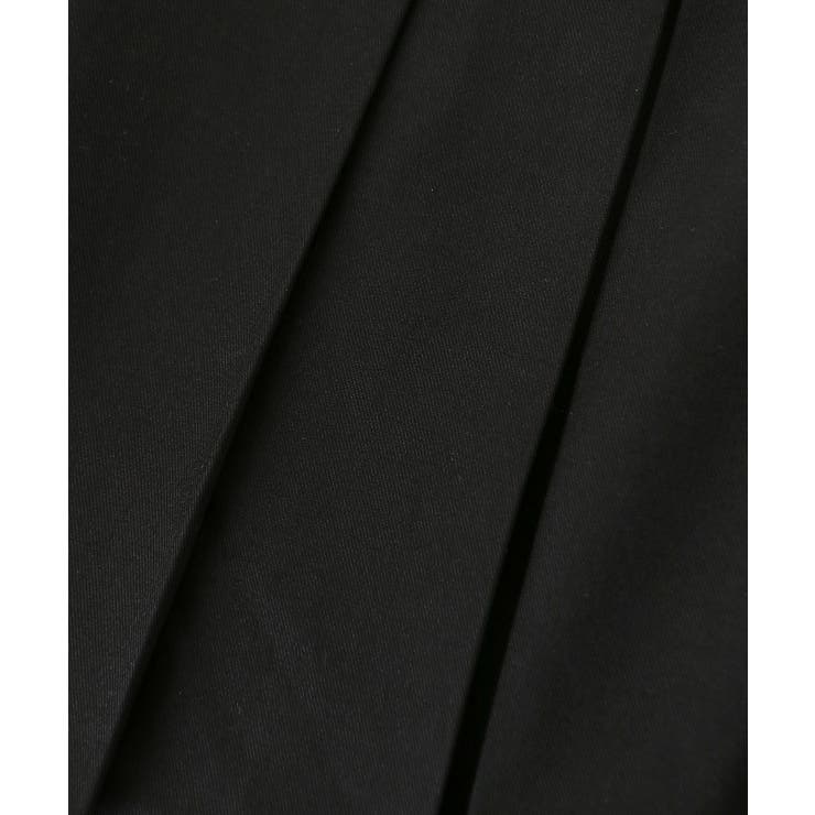 ゴールドボタンプリーツミニスカパン | MAJESTIC LEGON  | 詳細画像30 