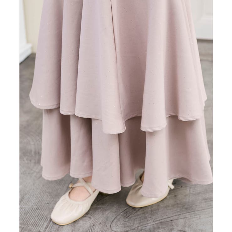 キラキラレースアップマーメイドスカート | MAJESTIC LEGON  | 詳細画像19 