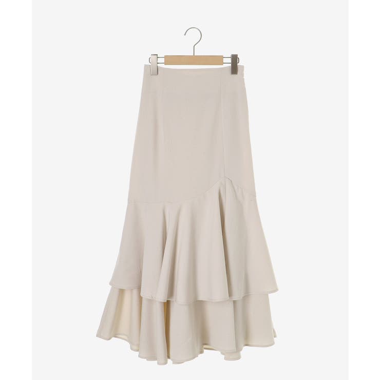 キラキラレースアップマーメイドスカート | MAJESTIC LEGON  | 詳細画像38 