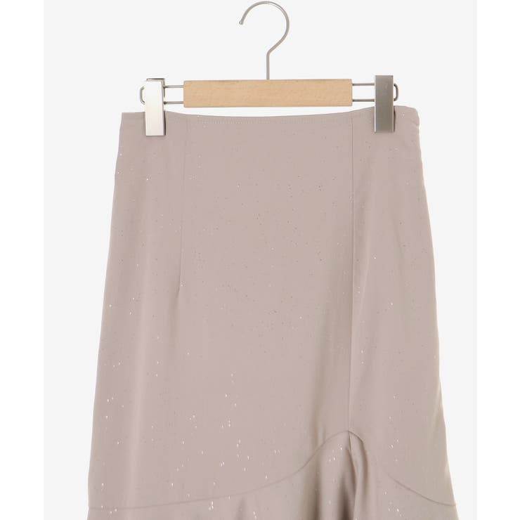 キラキラレースアップマーメイドスカート | MAJESTIC LEGON  | 詳細画像43 