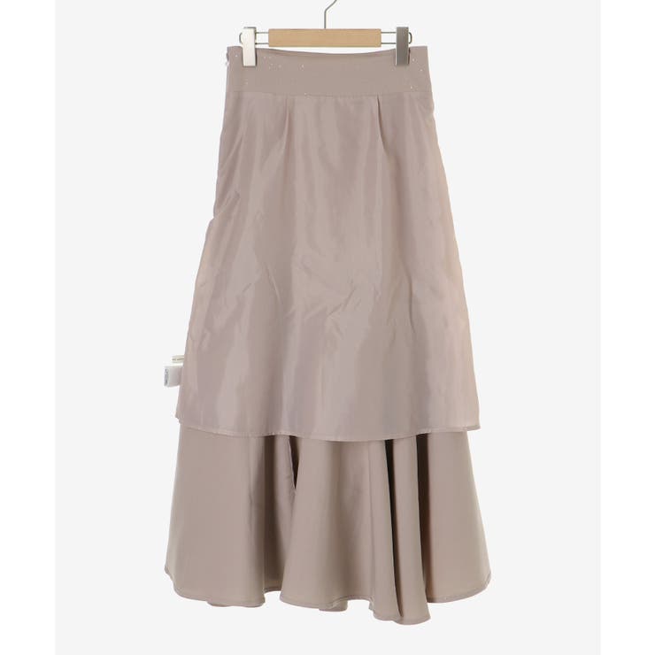 キラキラレースアップマーメイドスカート | MAJESTIC LEGON  | 詳細画像47 