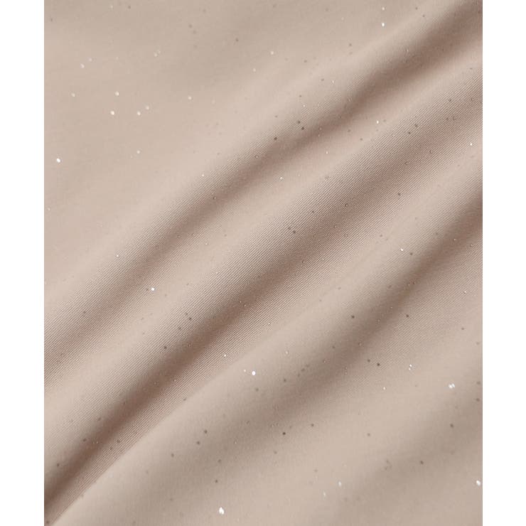 キラキラレースアップマーメイドスカート | MAJESTIC LEGON  | 詳細画像48 