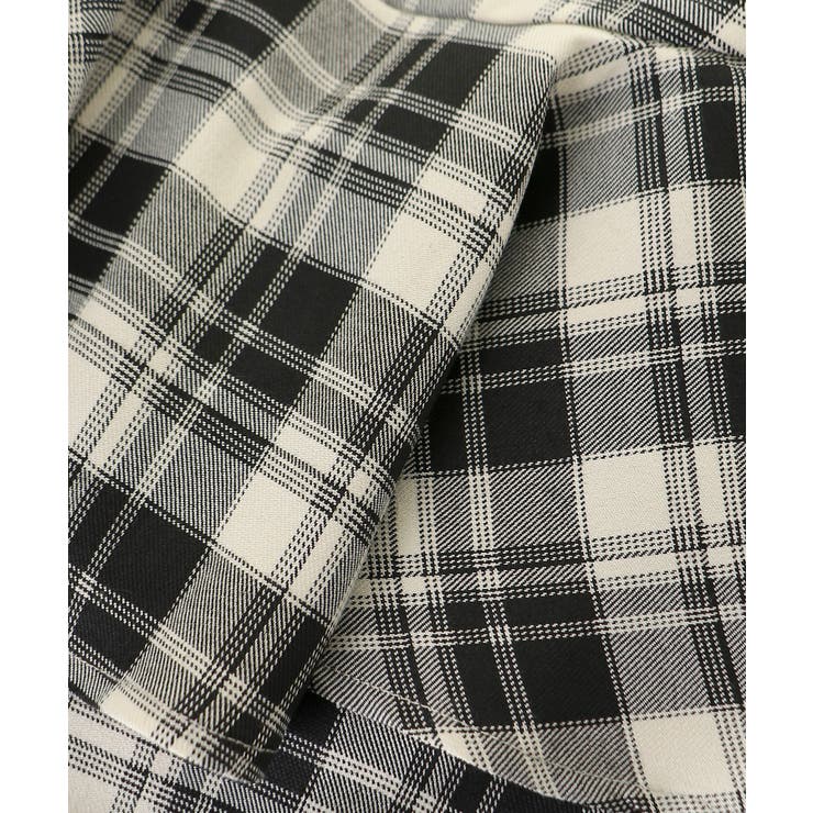 レイヤードライクフレアショートスカパン | MAJESTIC LEGON  | 詳細画像45 