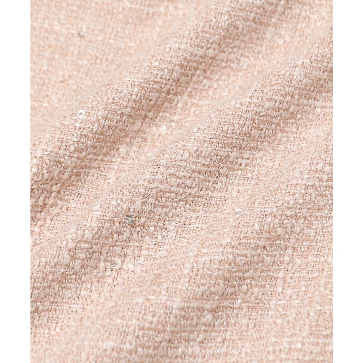 キラキラツイードショートパンツ | MAJESTIC LEGON  | 詳細画像25 