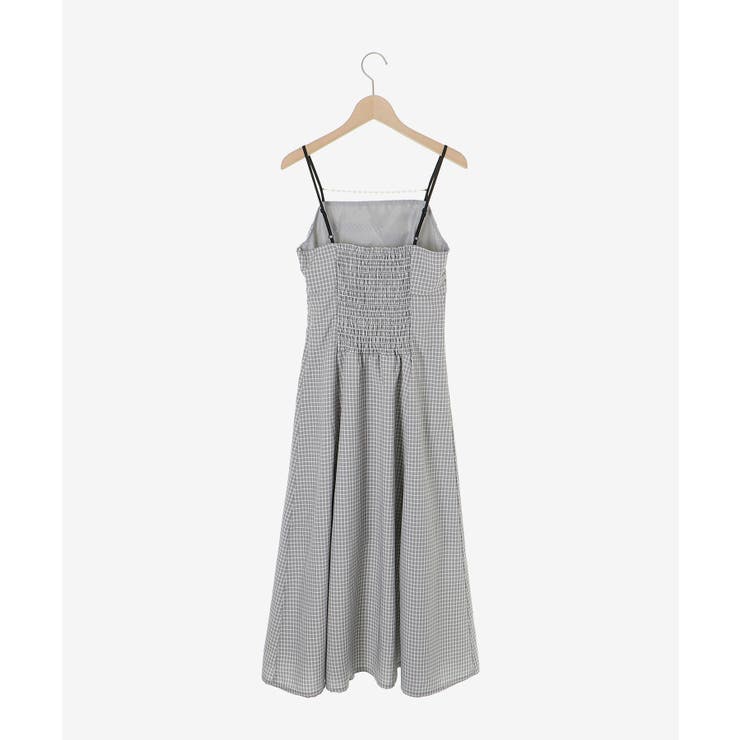 シャギーカーデセットキャミワンピース | MAJESTIC LEGON  | 詳細画像23 