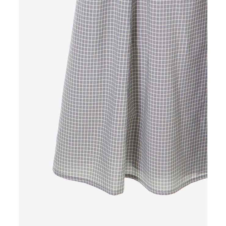 シャギーカーデセットキャミワンピース | MAJESTIC LEGON  | 詳細画像26 