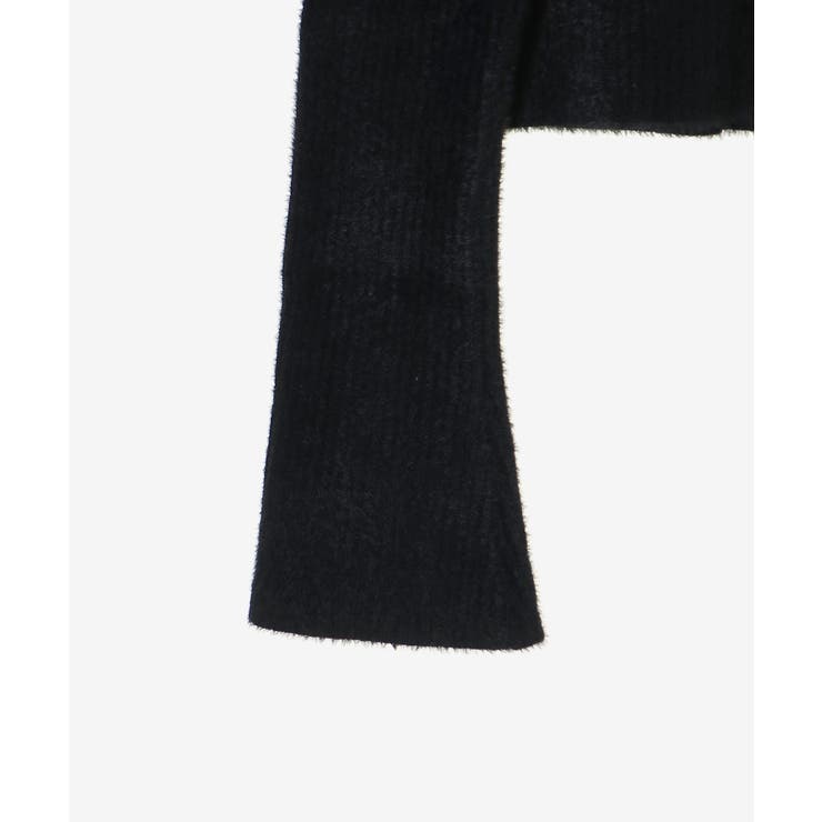 シャギーカーデセットキャミワンピース | MAJESTIC LEGON  | 詳細画像34 