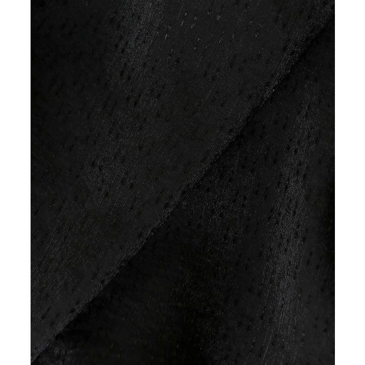 エアリーラッフルフリルミニワンピース | MAJESTIC LEGON  | 詳細画像27 