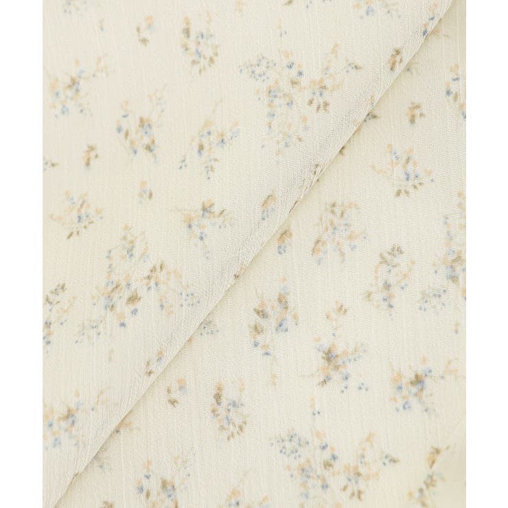 エアリーラッフルフリルミニワンピース | MAJESTIC LEGON  | 詳細画像29 