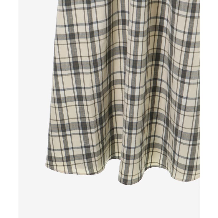 シャギーボレロ×キャミワンピセット | MAJESTIC LEGON  | 詳細画像34 