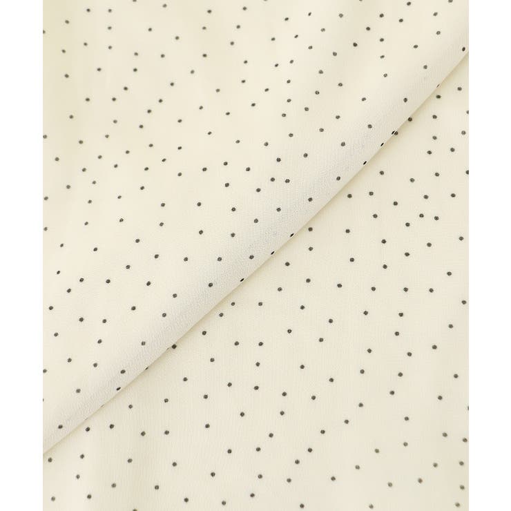 シャギーボレロ×キャミワンピセット | MAJESTIC LEGON  | 詳細画像42 