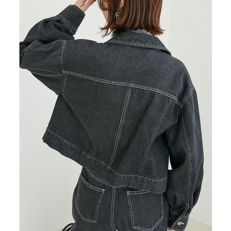 ビジューリボンGジャン | MAJESTIC LEGON  | 詳細画像39 