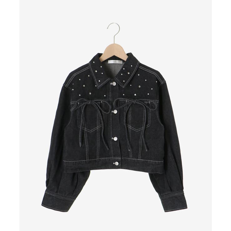 ビジューリボンGジャン | MAJESTIC LEGON  | 詳細画像44 