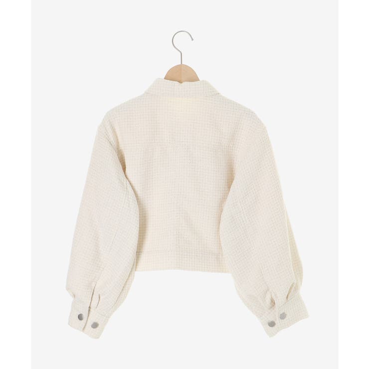 ビジューリボンGジャン | MAJESTIC LEGON  | 詳細画像45 