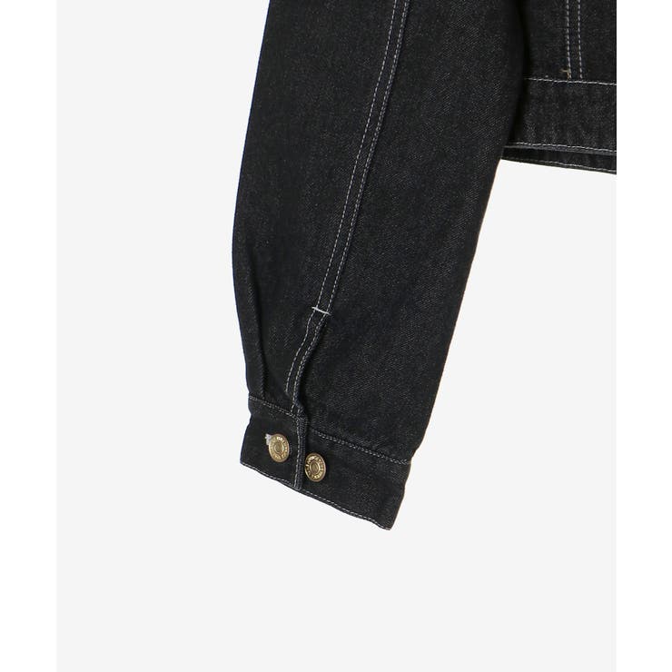 フリルカラー＆ブローチセットGジャン | MAJESTIC LEGON  | 詳細画像34 