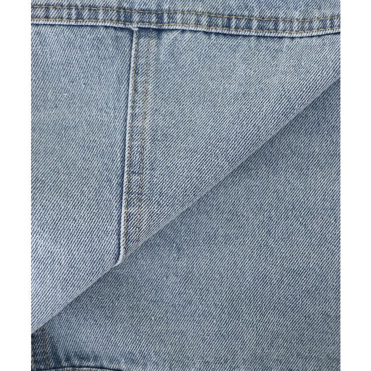 フリルカラー＆ブローチセットGジャン | MAJESTIC LEGON  | 詳細画像41 