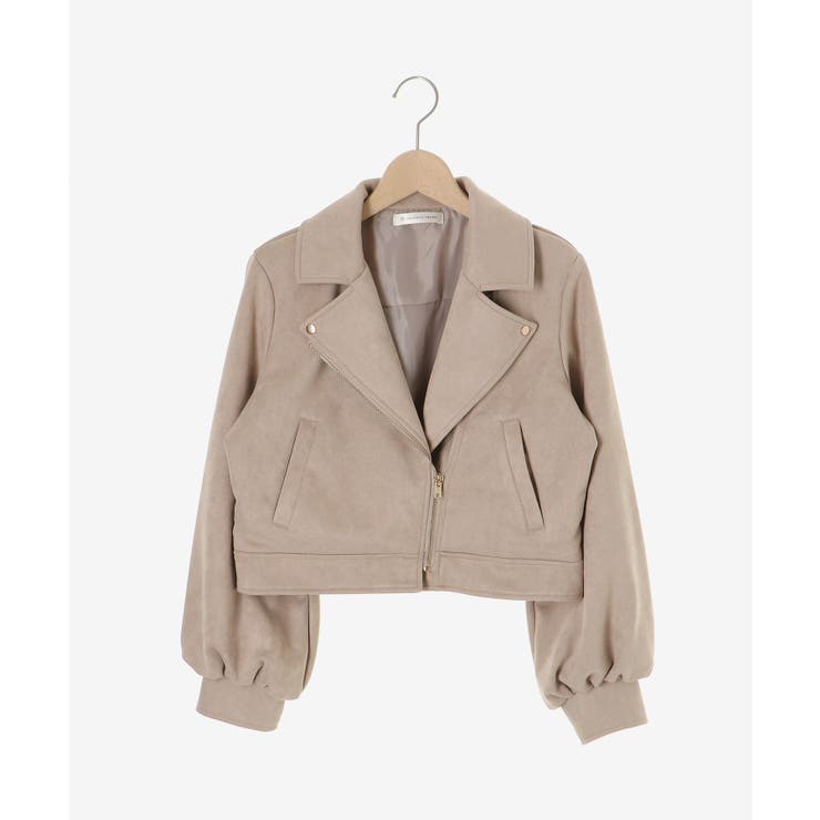 Ladyショートライダース | MAJESTIC LEGON  | 詳細画像27 