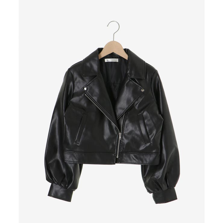 Ladyショートライダース | MAJESTIC LEGON  | 詳細画像28 