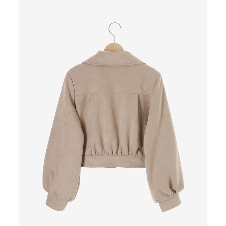 Ladyショートライダース | MAJESTIC LEGON  | 詳細画像29 