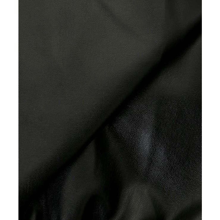 Ladyショートライダース | MAJESTIC LEGON  | 詳細画像36 