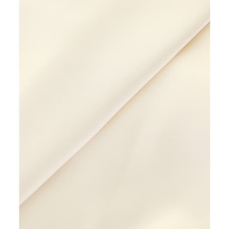 サテンショートフードブルゾン | MAJESTIC LEGON  | 詳細画像35 