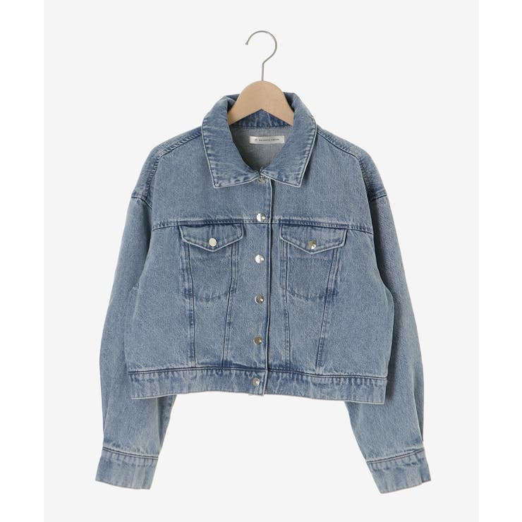 2wayフェイクファーカラーブルゾン | MAJESTIC LEGON  | 詳細画像41 