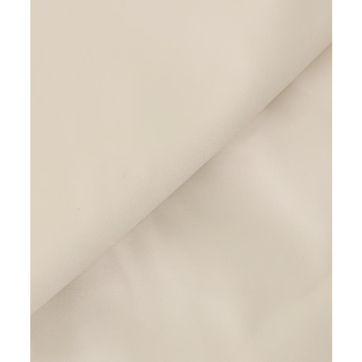 2wayフェイクファーカラーブルゾン | MAJESTIC LEGON  | 詳細画像43 