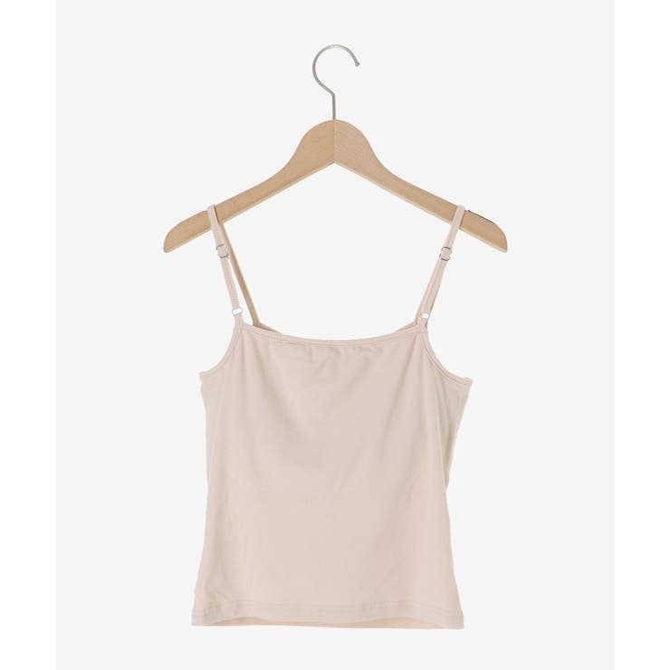 ビッグリボンカップ付きキャミ | MAJESTIC LEGON  | 詳細画像24 