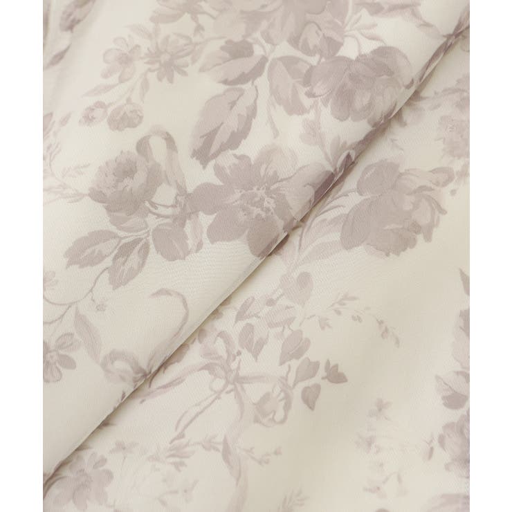 襟付きエアリーフリルブラウス | MAJESTIC LEGON  | 詳細画像50 