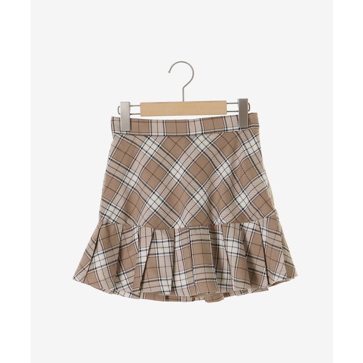 アソートヘムプリーツミニスカパン | MAJESTIC LEGON  | 詳細画像32 