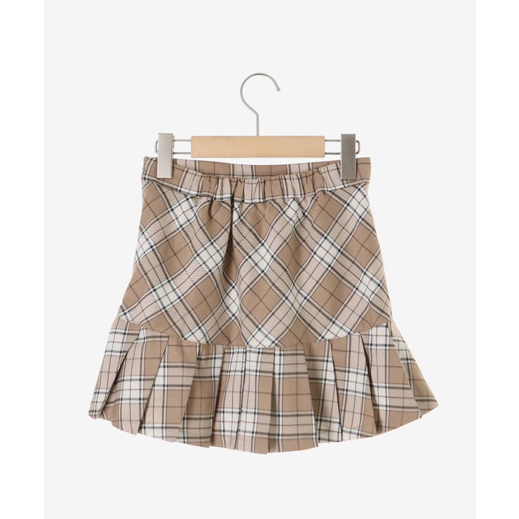 アソートヘムプリーツミニスカパン | MAJESTIC LEGON  | 詳細画像35 