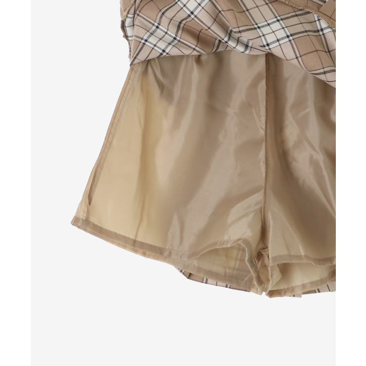 アソートヘムプリーツミニスカパン | MAJESTIC LEGON  | 詳細画像40 