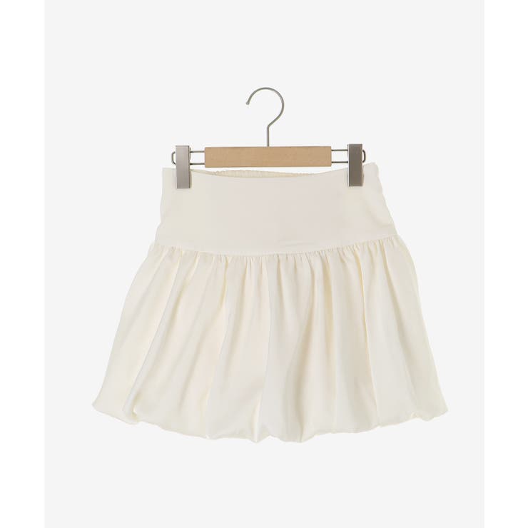 バルーンミニスカパン | MAJESTIC LEGON  | 詳細画像22 