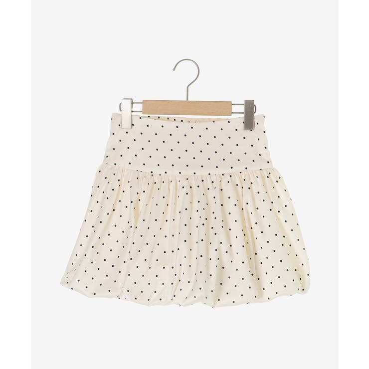 バルーンミニスカパン | MAJESTIC LEGON  | 詳細画像23 