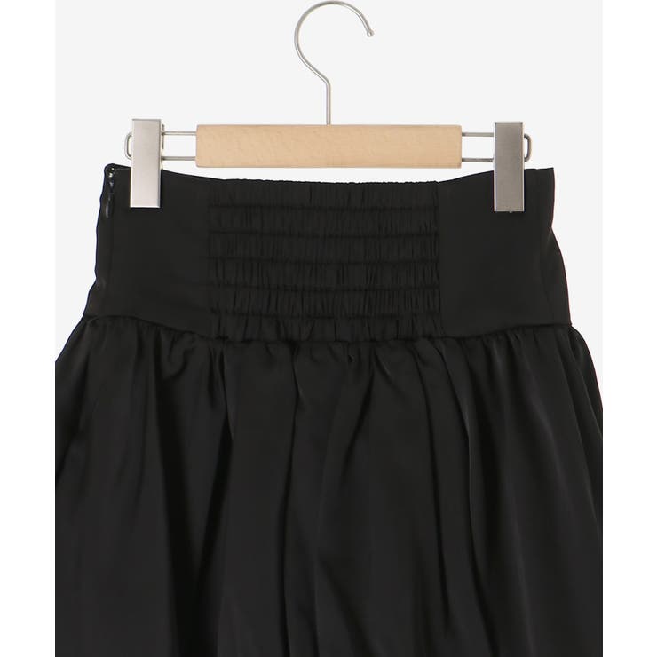 バルーンミニスカパン | MAJESTIC LEGON  | 詳細画像27 