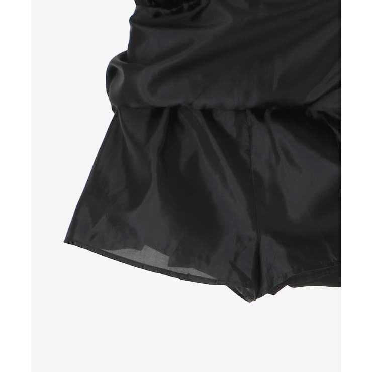 バルーンミニスカパン | MAJESTIC LEGON  | 詳細画像30 