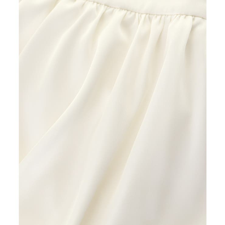 バルーンミニスカパン | MAJESTIC LEGON  | 詳細画像32 