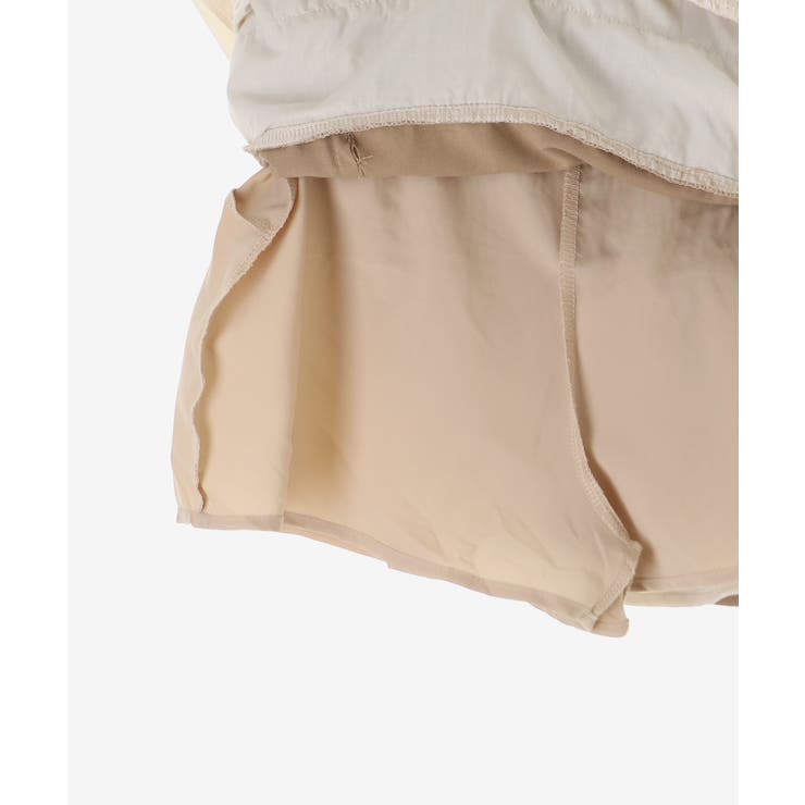 異素材ティアードミニスカパン | MAJESTIC LEGON  | 詳細画像22 