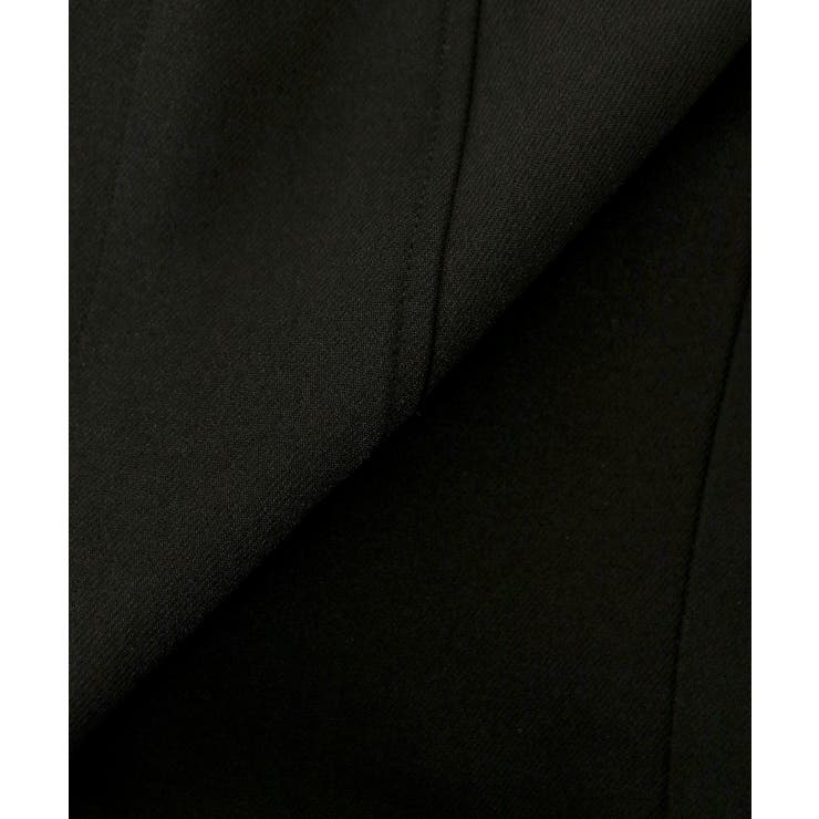 ベルトセットハイウエストショートパンツ | MAJESTIC LEGON  | 詳細画像42 