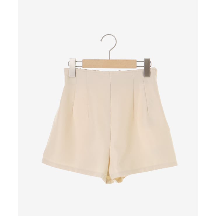 ハイウエストショートパンツ | MAJESTIC LEGON  | 詳細画像28 