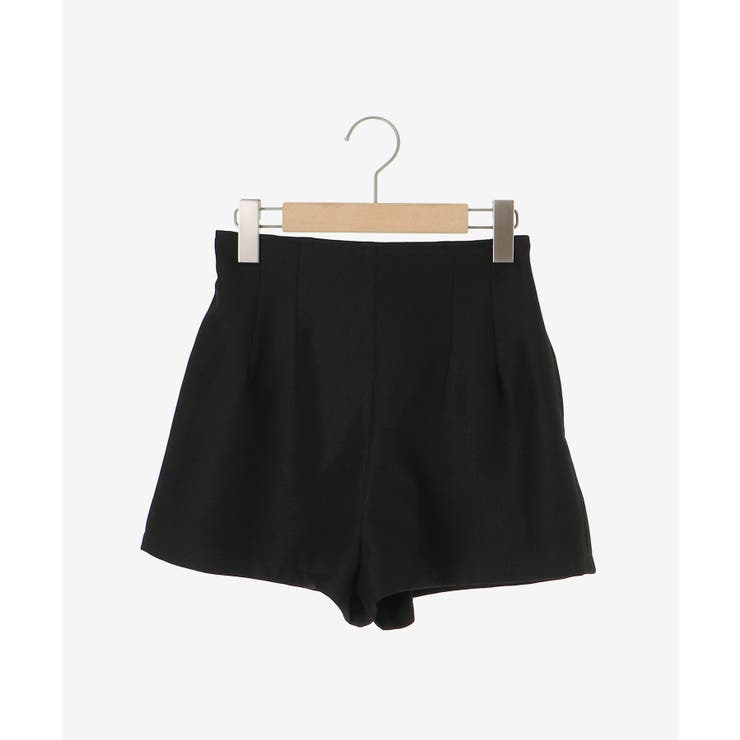 ハイウエストショートパンツ | MAJESTIC LEGON  | 詳細画像30 